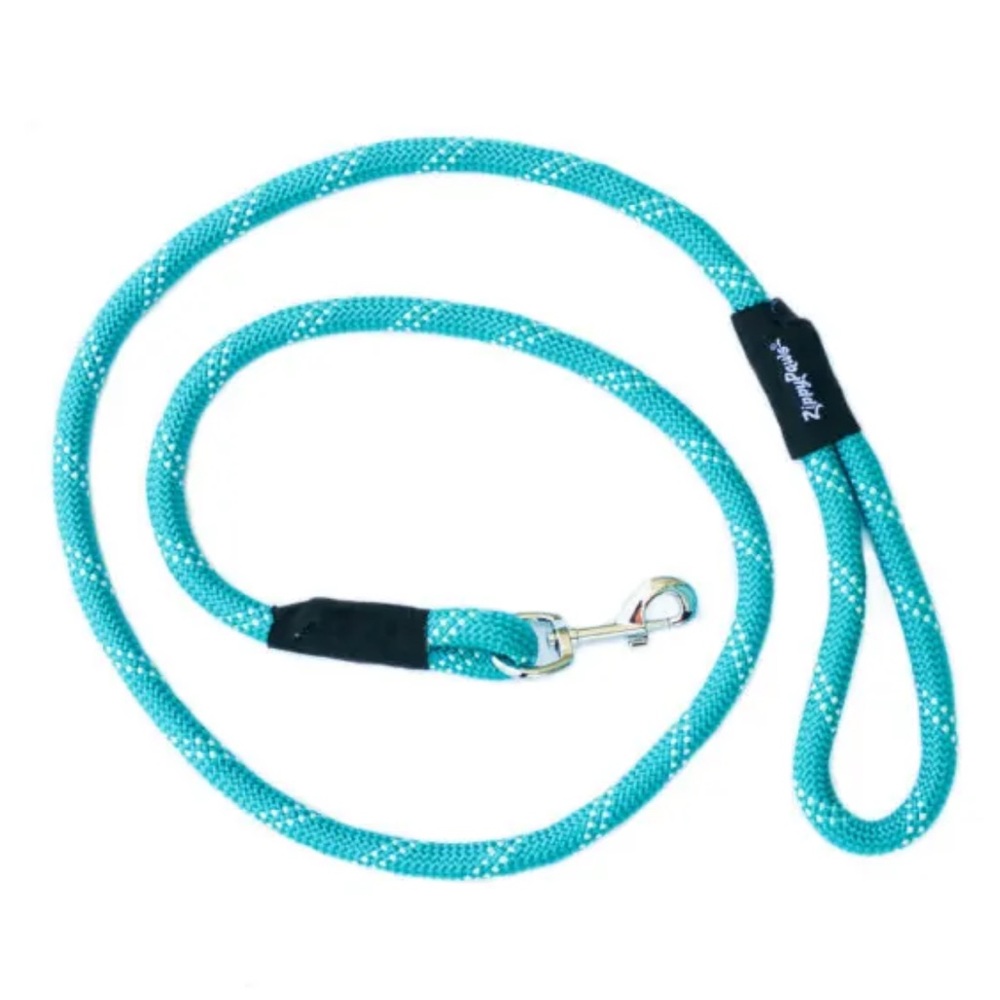 NEW! Climbers Dog Leash - ORIGINAL - 6 Feet Zippy Paws